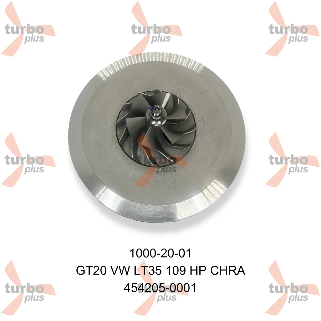 Turbo Plus | GT20 VW LT35 109 HP CHRA