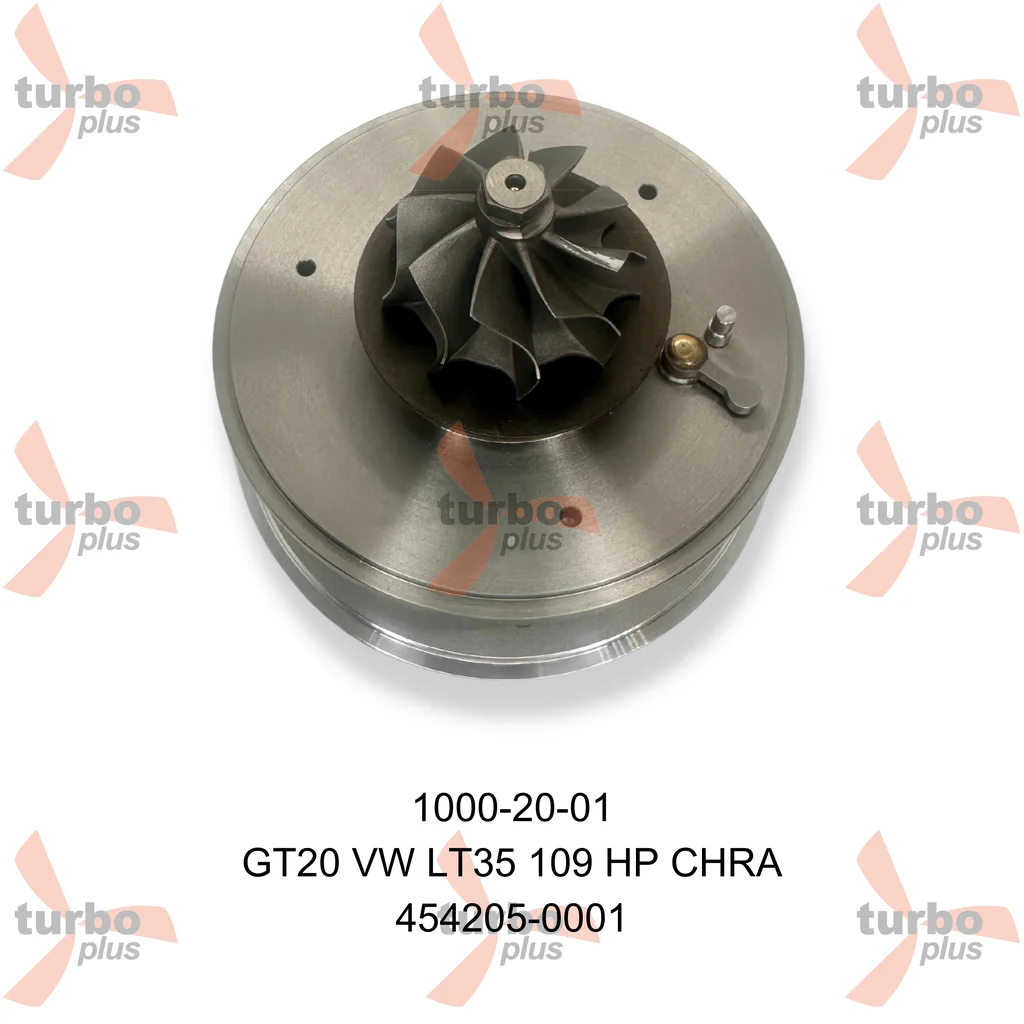 Turbo Plus | GT20 VW LT35 109 HP CHRA