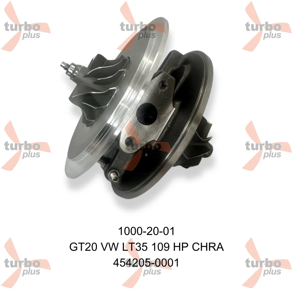 Turbo Plus | GT20 VW LT35 109 HP CHRA