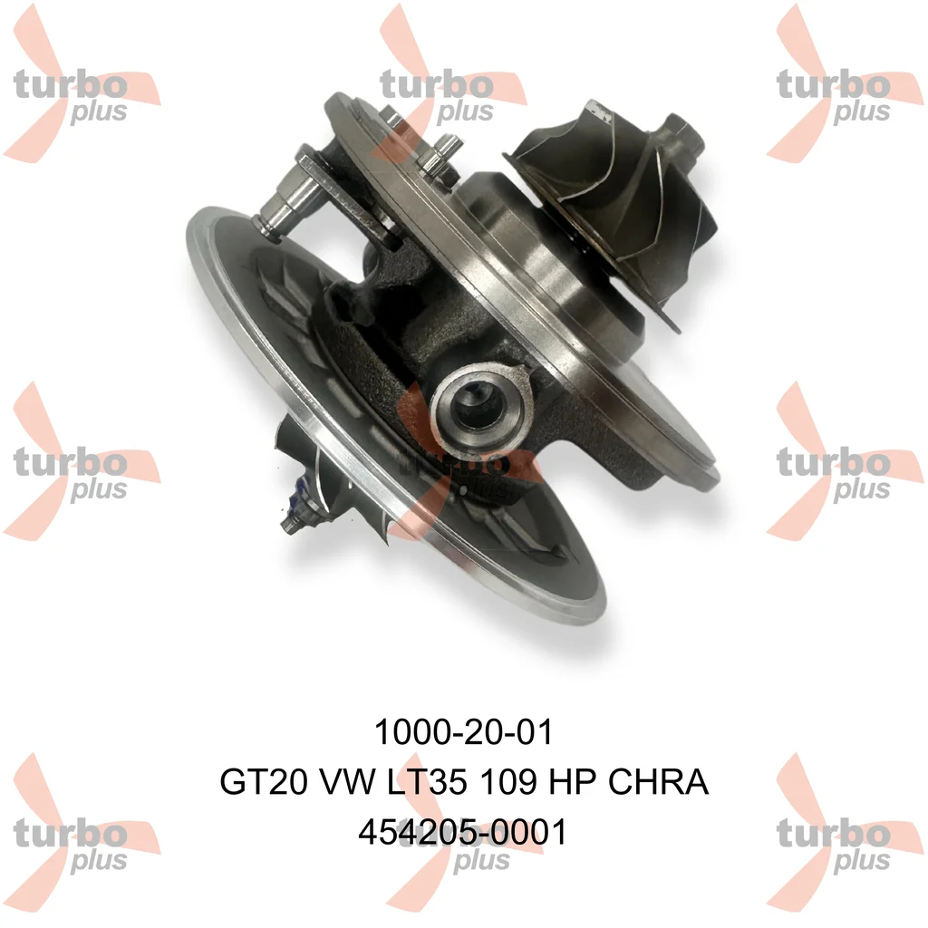 Turbo Plus | GT20 VW LT35 109 HP CHRA