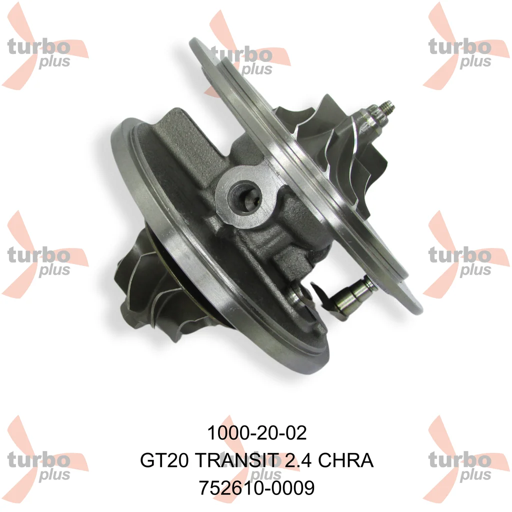 Turbo Plus | GT20 TRANSIT 2.4 CHRA