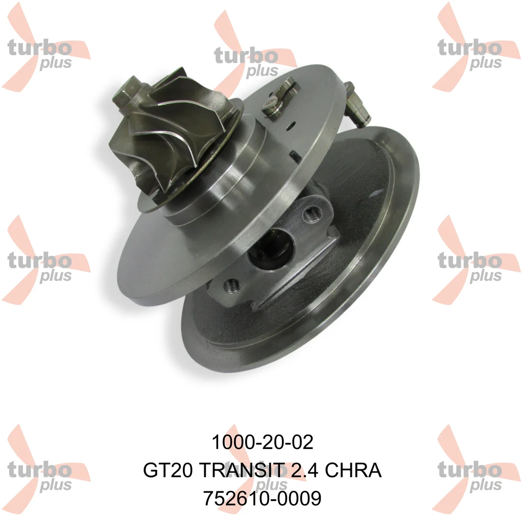 Turbo Plus | GT20 TRANSIT 2.4 CHRA