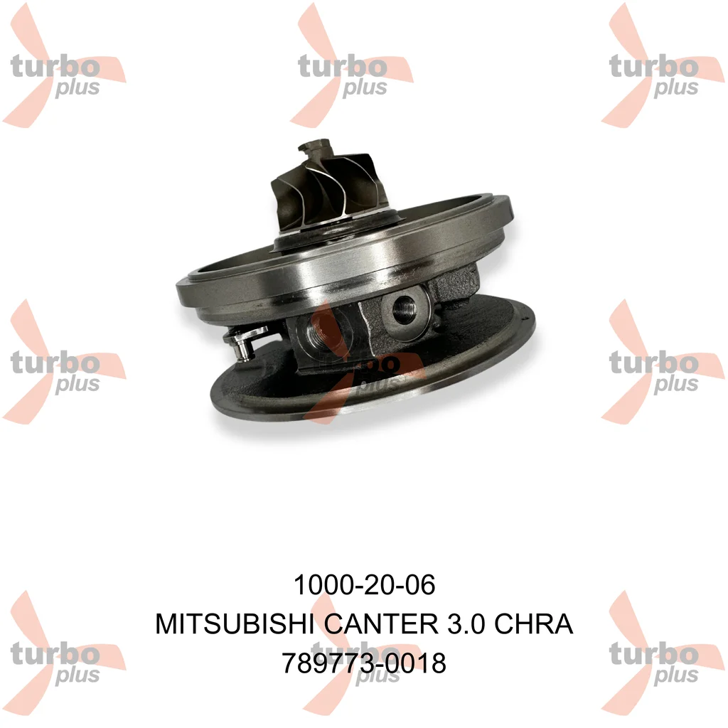 Turbo Plus | MITSUBISHI CANTER 3.0 CHRA