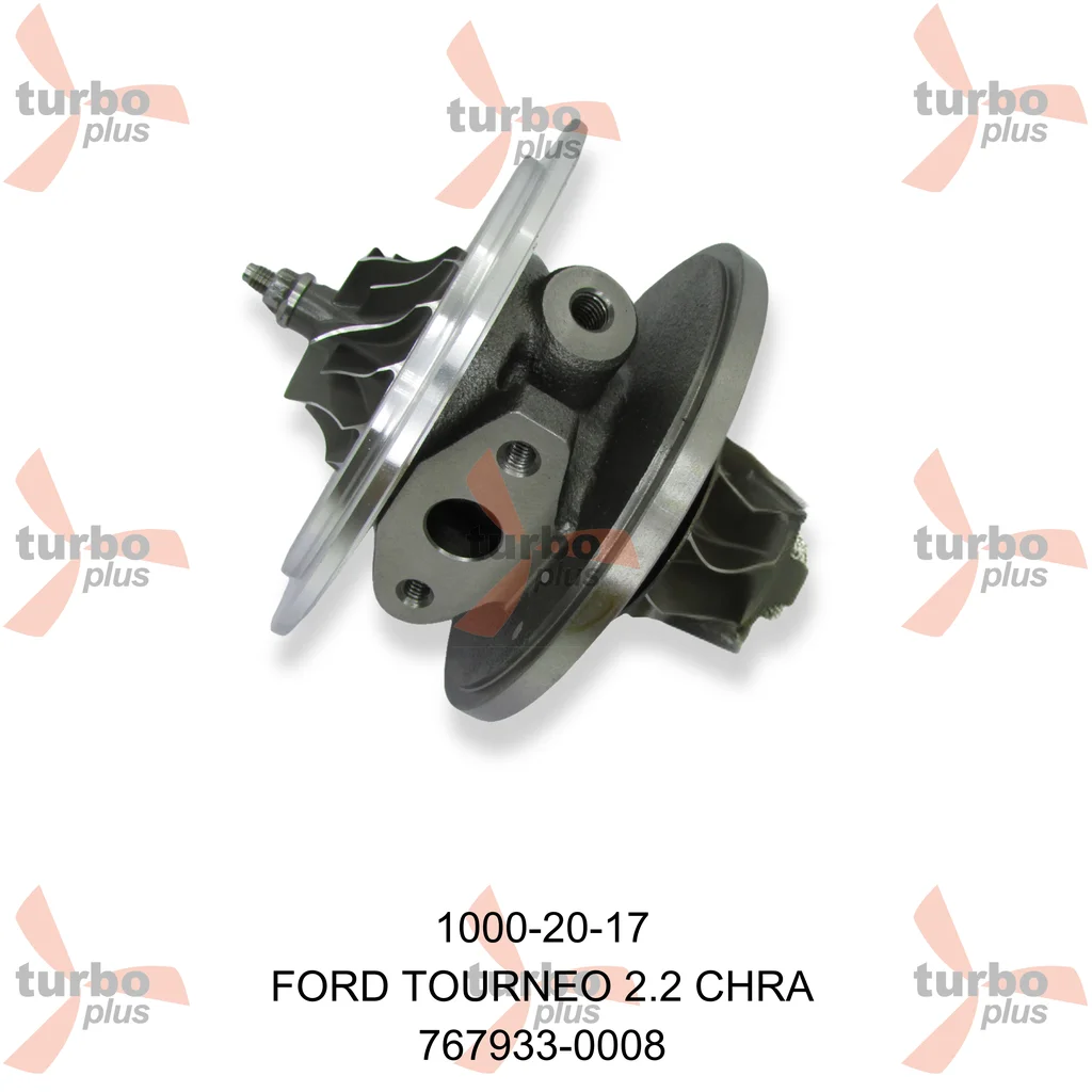 Turbo Plus | FORD TOURNEO 2.2 CHRA