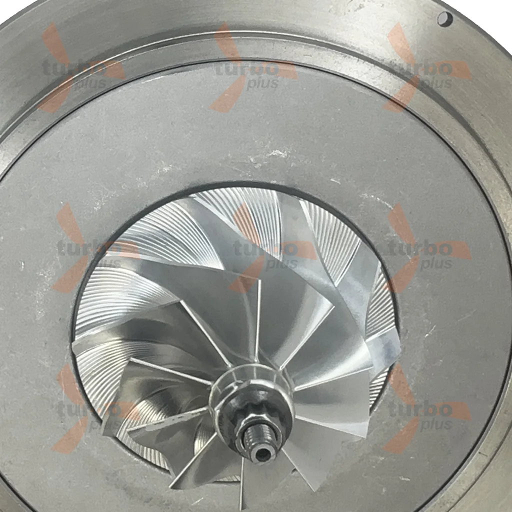 Turbo Plus | BMW 325D 2.0 CHRA