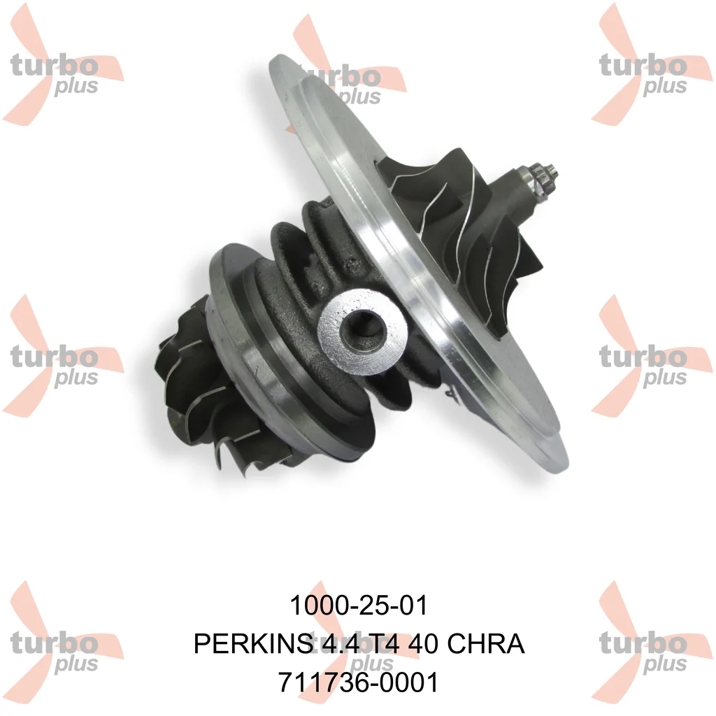 Turbo Plus | PERKINS 4.4 T4 40 CHRA