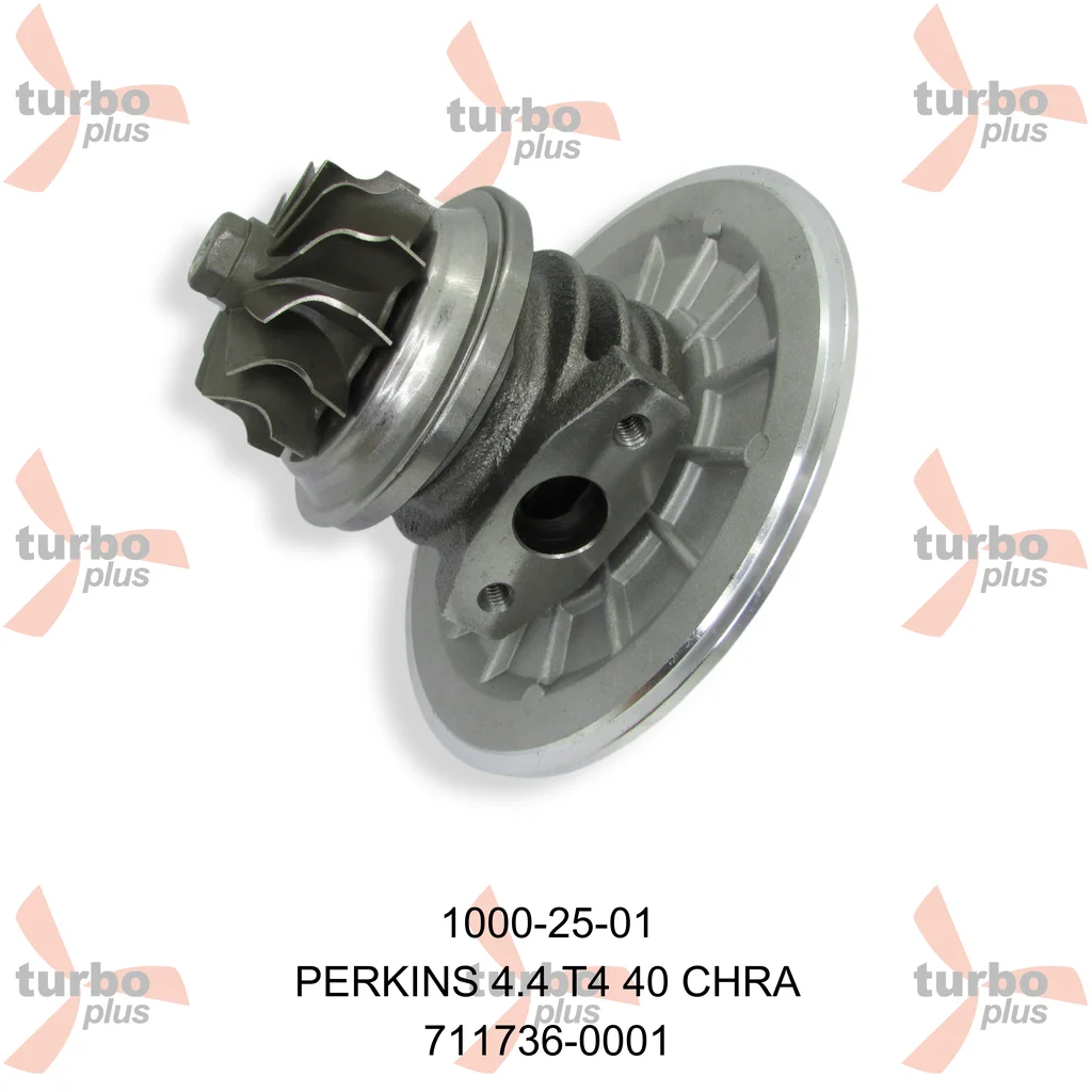 Turbo Plus | PERKINS 4.4 T4 40 CHRA