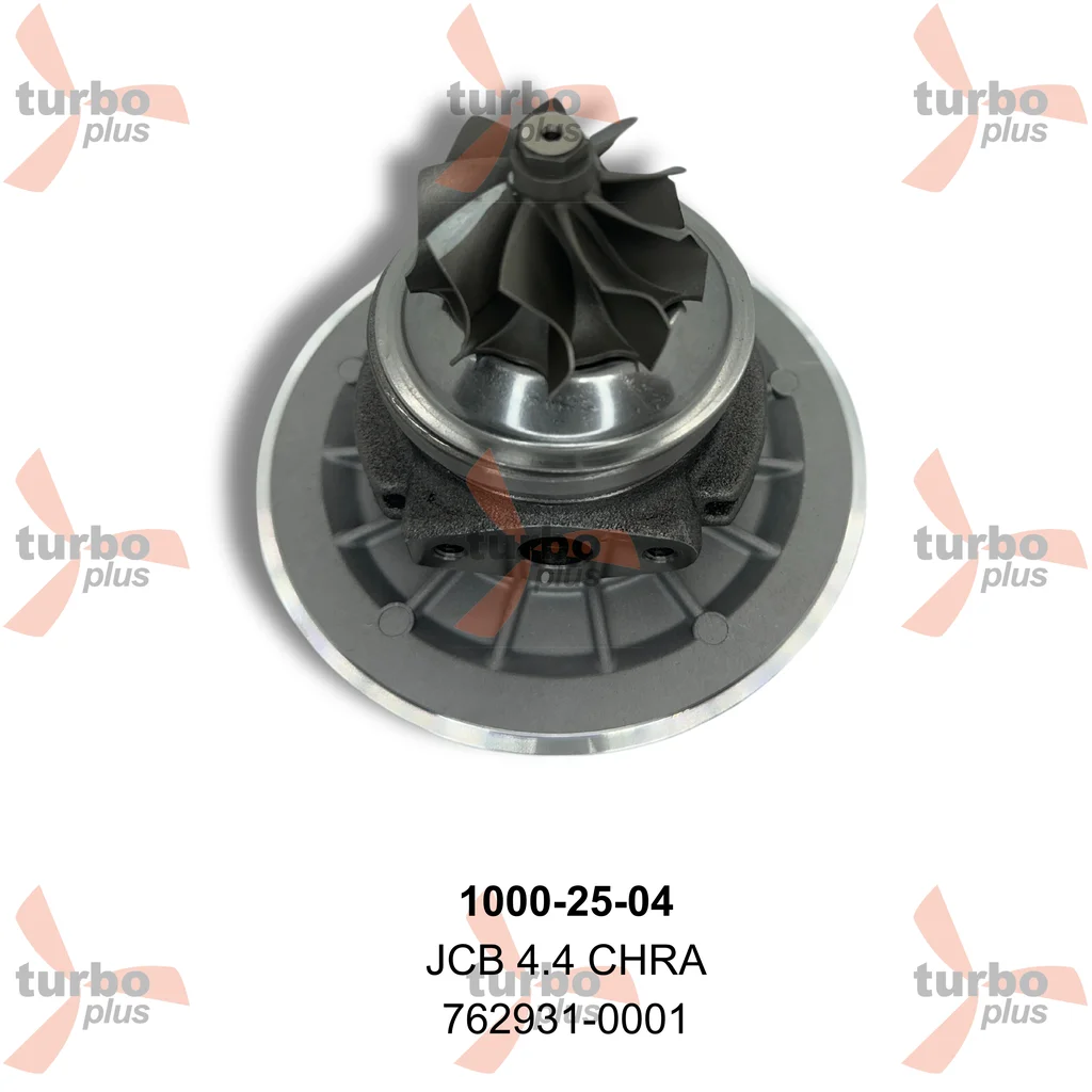 Turbo Plus | JCB 4.4  CHRA