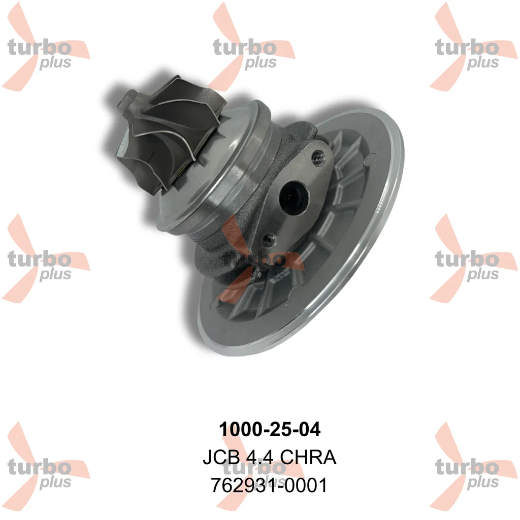 Turbo Plus | JCB 4.4  CHRA