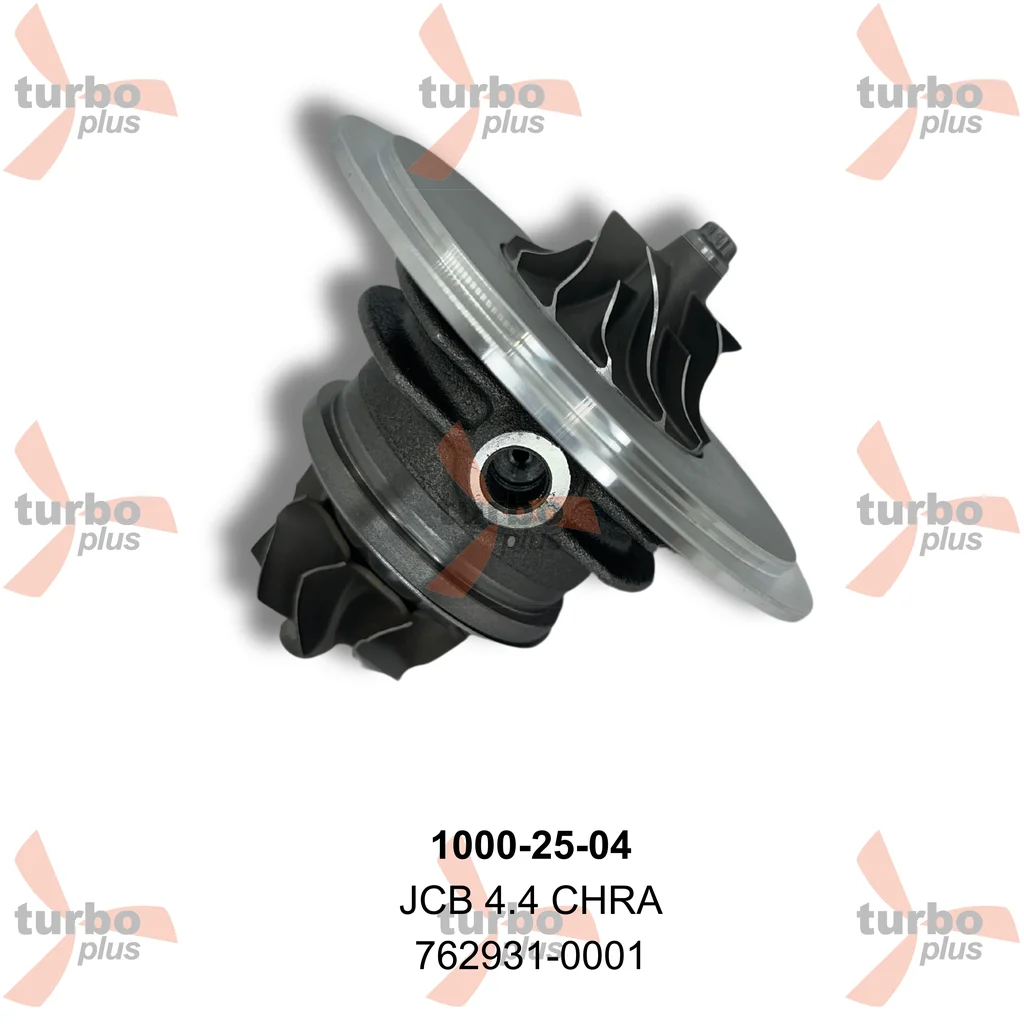 Turbo Plus | JCB 4.4  CHRA