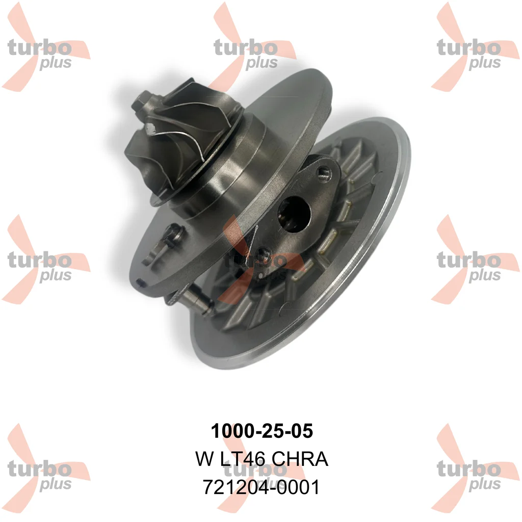 Turbo Plus | W LT46  CHRA