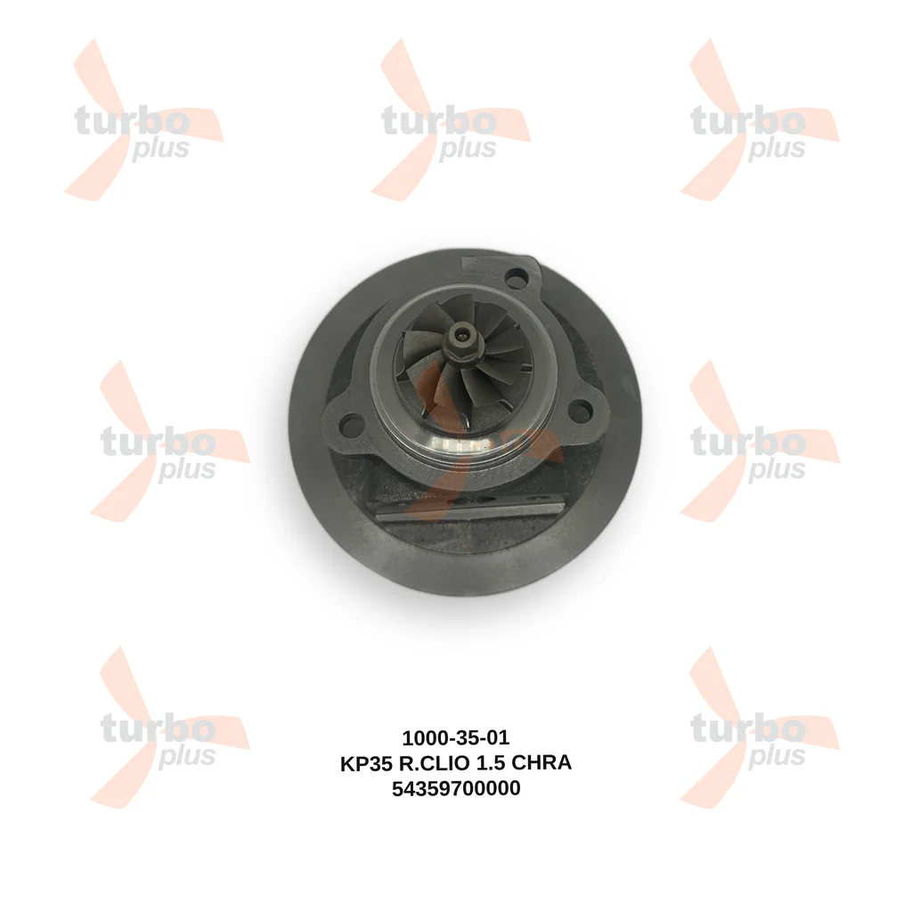 Turbo Plus | KP35 R.CLIO 1.5 CHRA