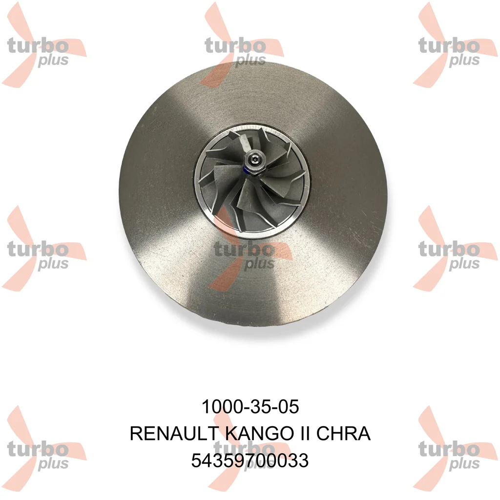 Turbo Plus | RENAULT KANGO II CHRA
