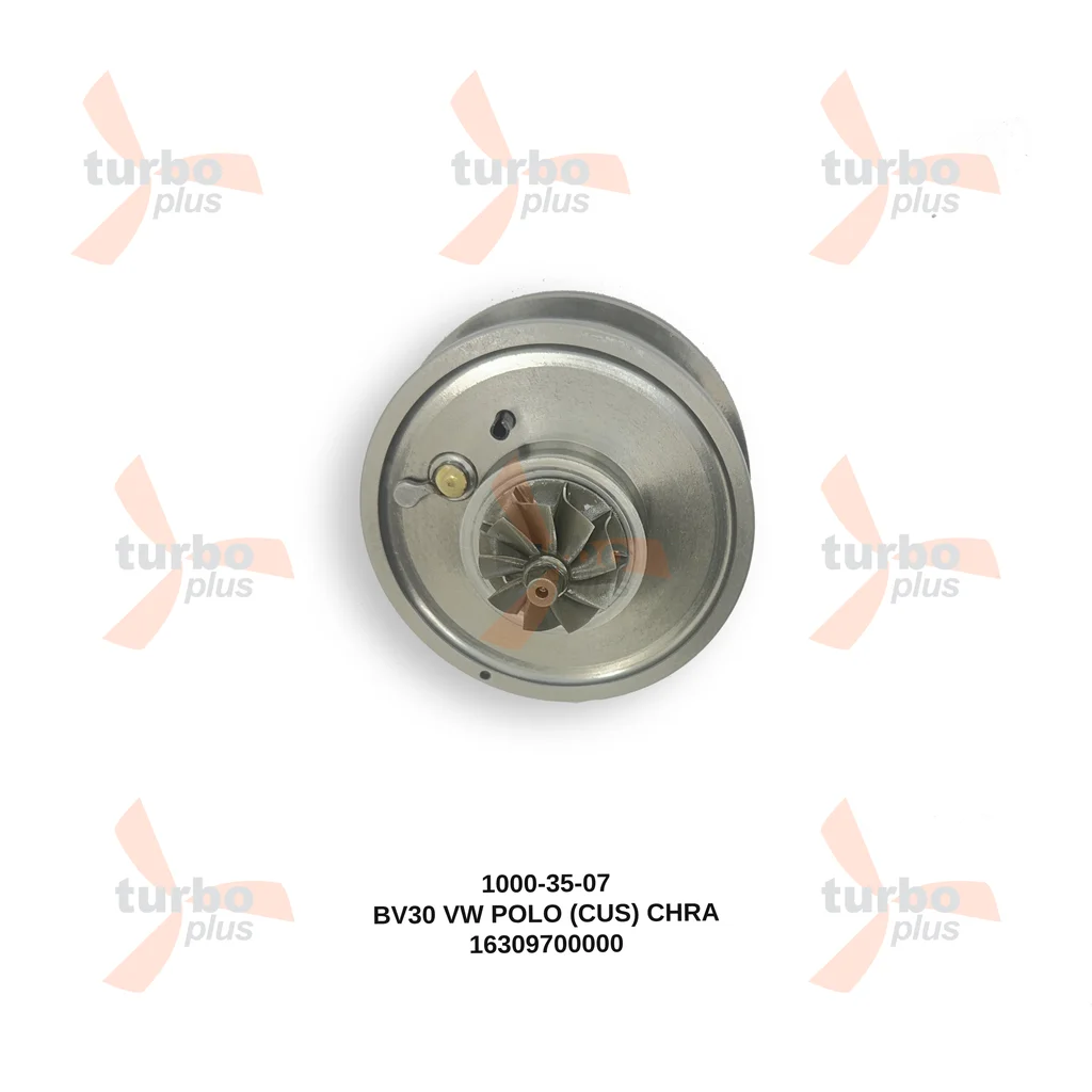 Turbo Plus | BV30 VW POLO (CUS) CHRA- BILLET