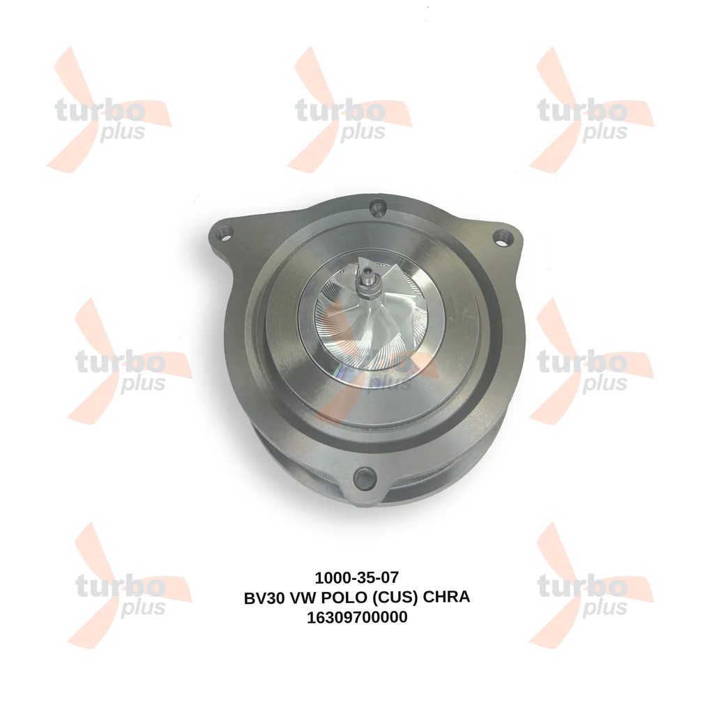 Turbo Plus | BV30 VW POLO (CUS) CHRA- BILLET