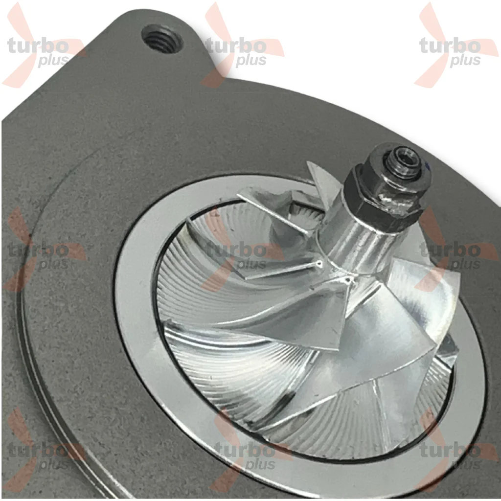 Turbo Plus | VW POLO 1.0 CHRA