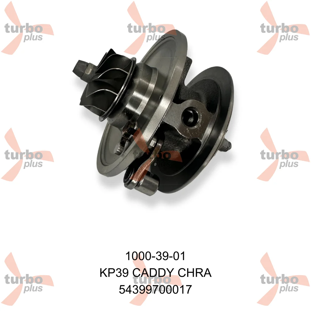 Turbo Plus | KP39 CADDY CHRA