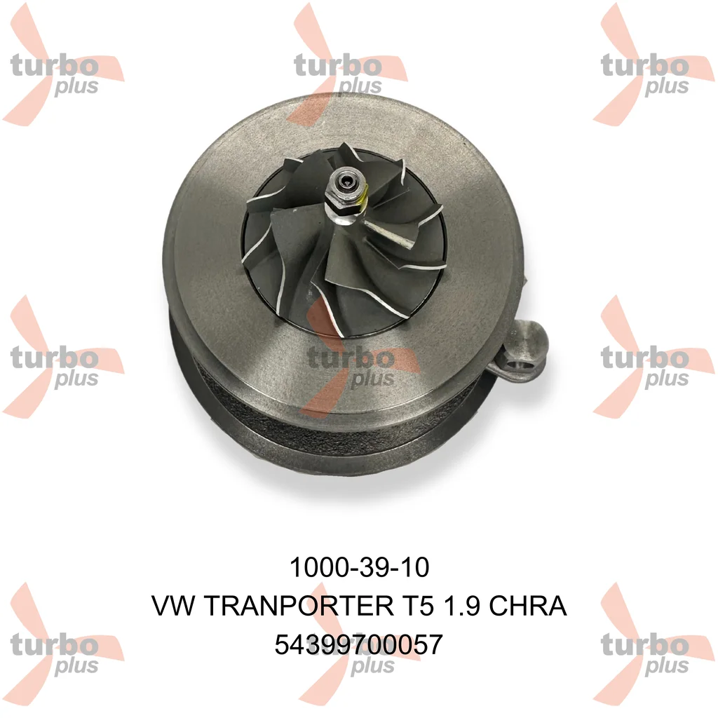 Turbo Plus | VW TRANPORTER T5 1.9 CHRA