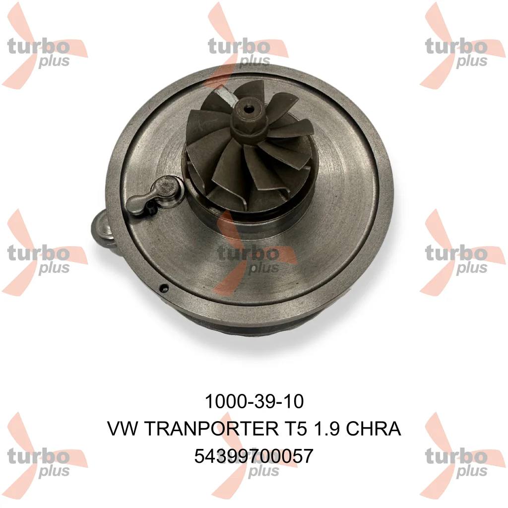 Turbo Plus | VW TRANPORTER T5 1.9 CHRA