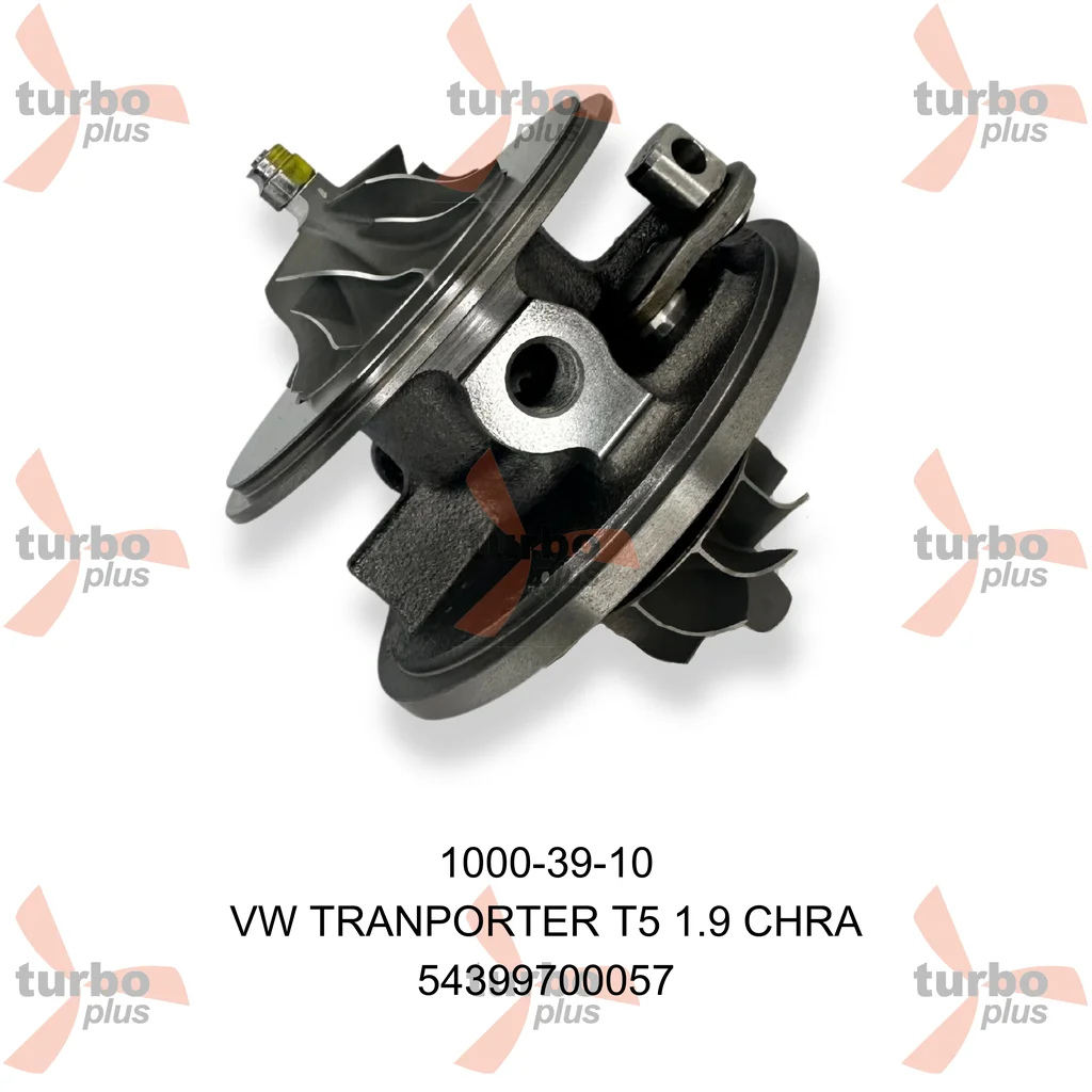 Turbo Plus | VW TRANPORTER T5 1.9 CHRA