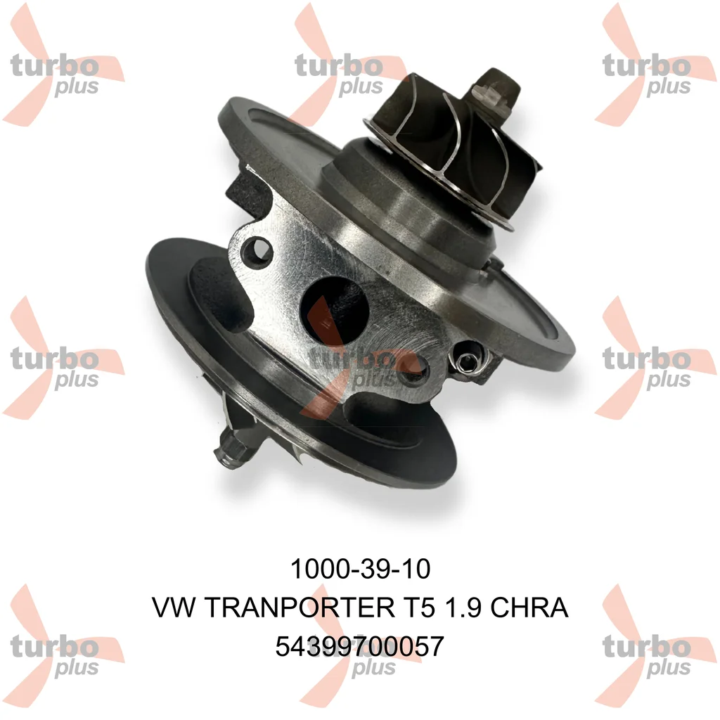 Turbo Plus | VW TRANPORTER T5 1.9 CHRA
