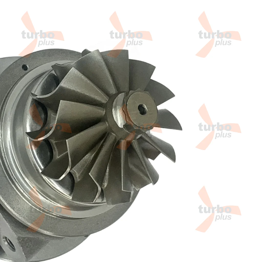 Turbo Plus | CUMMINS QSB CHRA