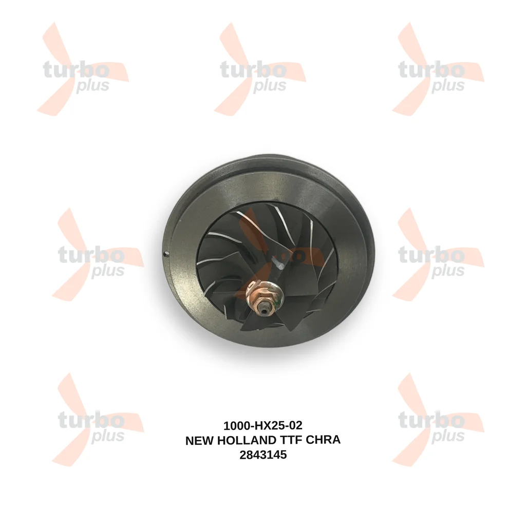Turbo Plus | NEW HOLLAND TTF CHRA