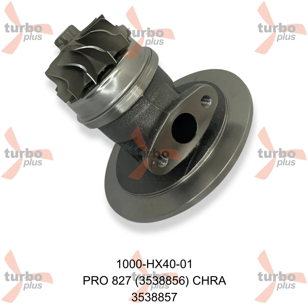 Turbo Plus | PRO 827 (3538856) CHRA