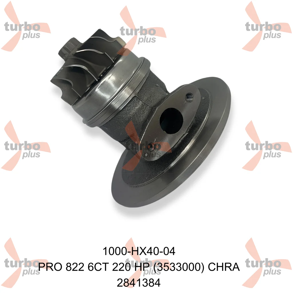 Turbo Plus | PRO 822 6CT 220 HP (3533000) CHRA