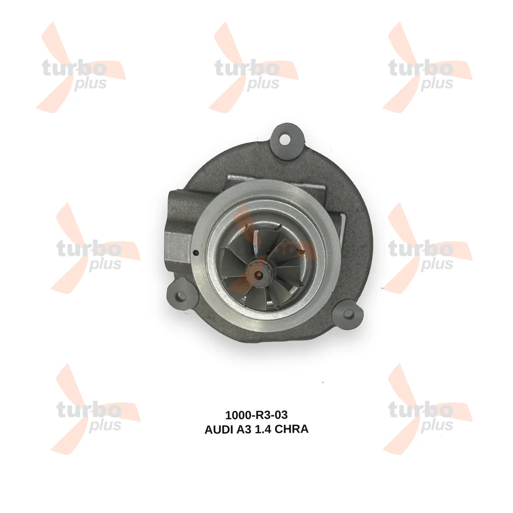 Turbo Plus | AUDI A3 1.4 CHRA