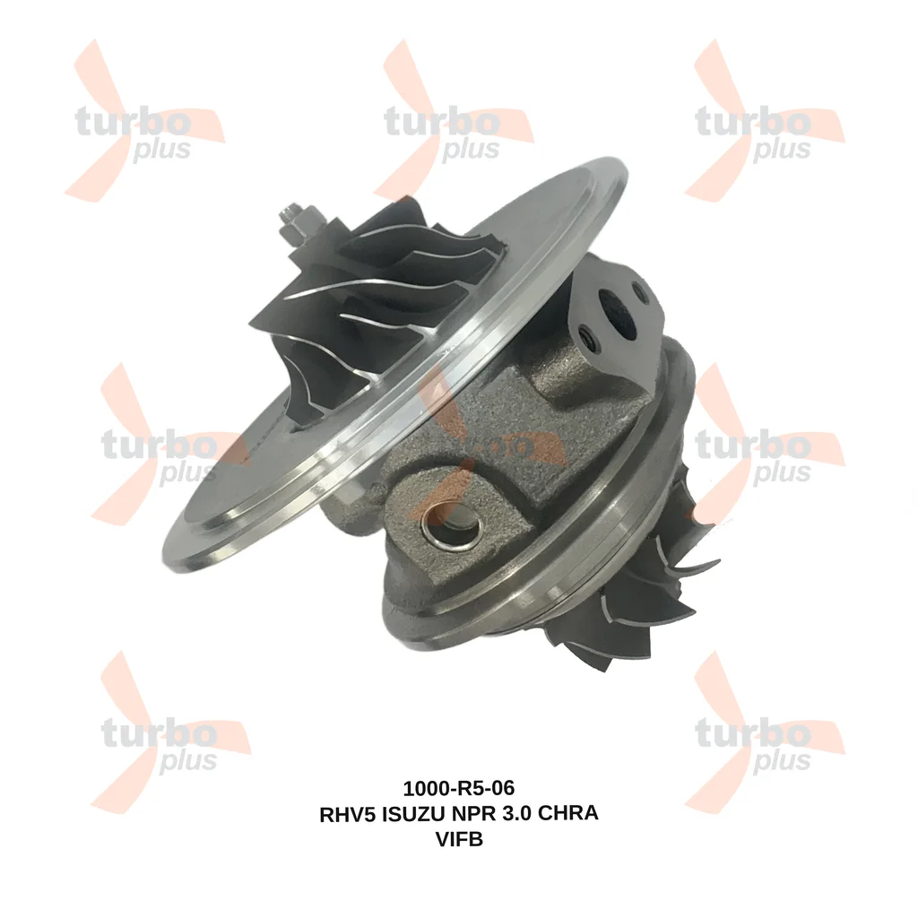 Turbo Plus | RHV5 ISUZU NPR 3.0 CHRA