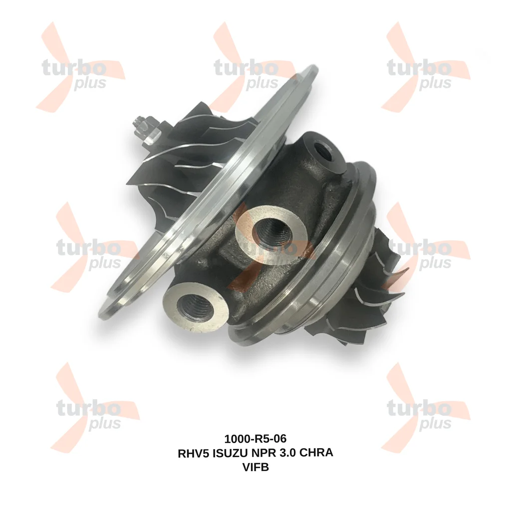 Turbo Plus | RHV5 ISUZU NPR 3.0 CHRA