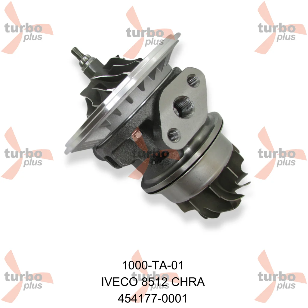 Turbo Plus | IVECO 8512 CHRA