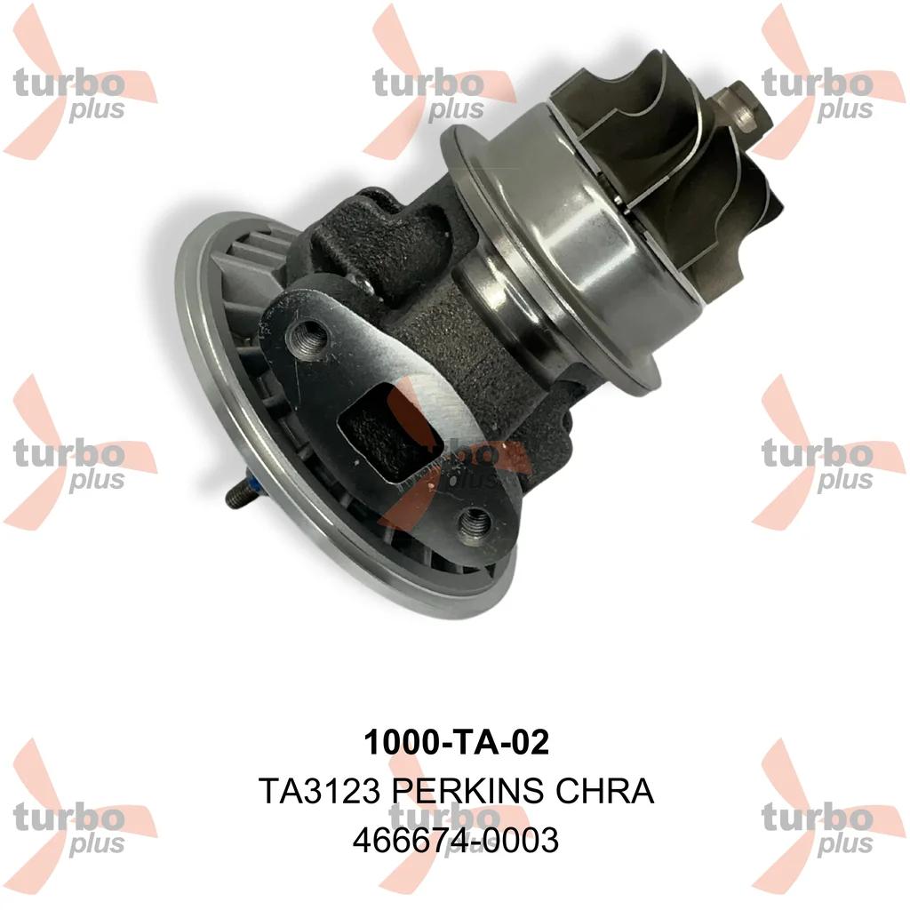 Turbo Plus | TA3123 PERKINS CHRA