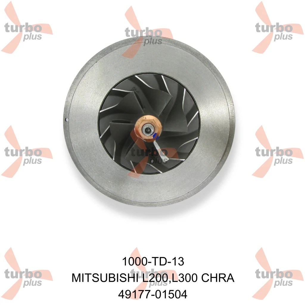 Turbo Plus | MITSUBISHI L200,L300 CHRA