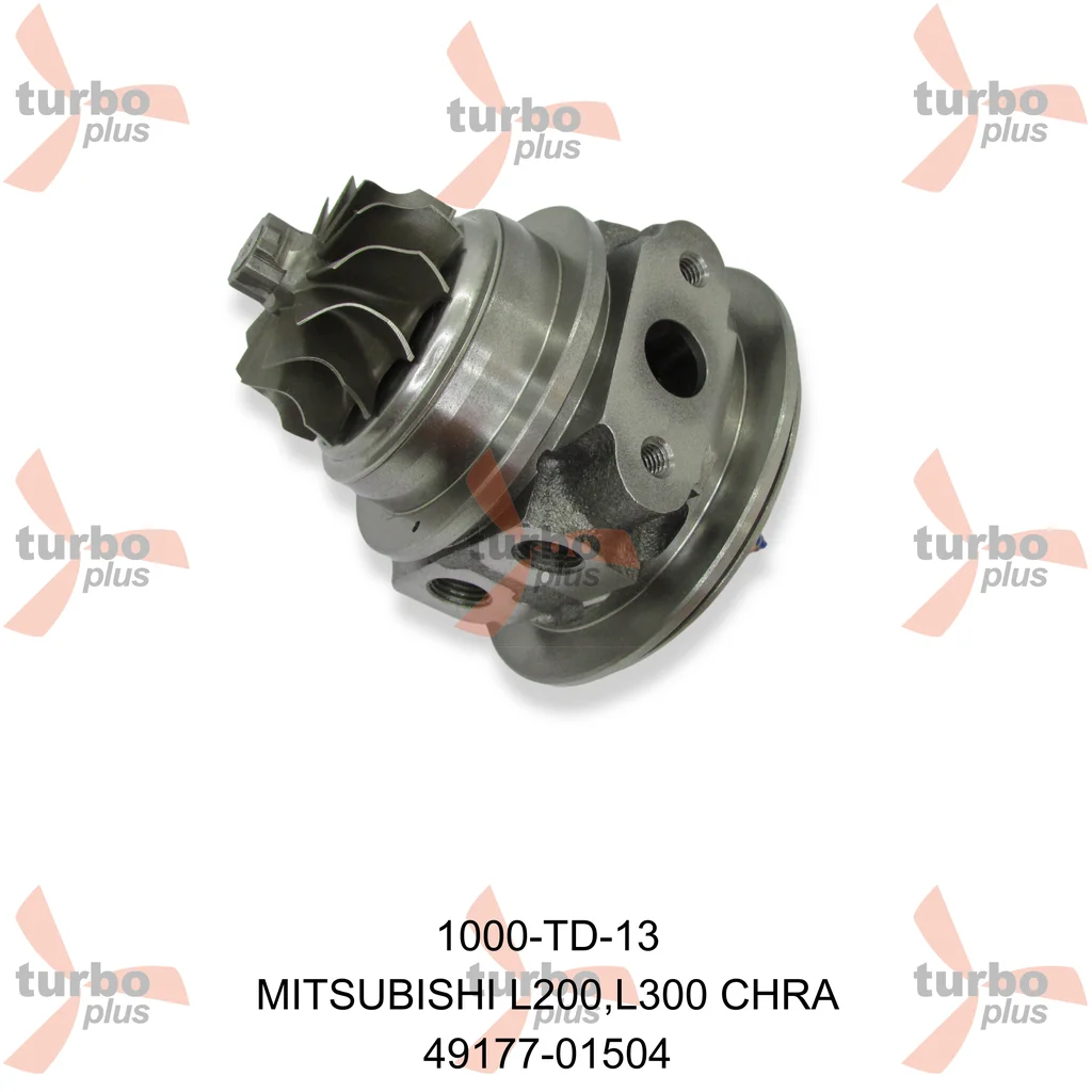 Turbo Plus | MITSUBISHI L200,L300 CHRA