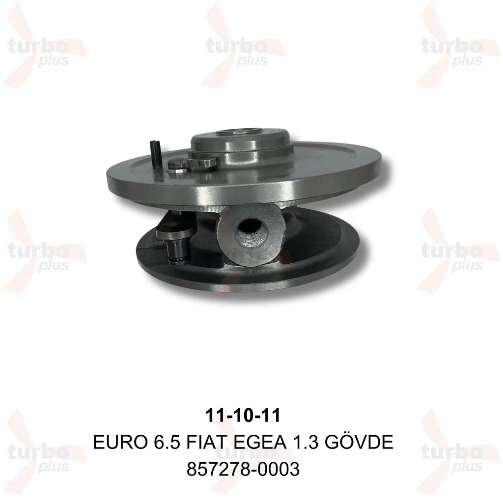 Turbo Plus | EURO 6.5 FIAT EGEA 1.3 GÖVDE