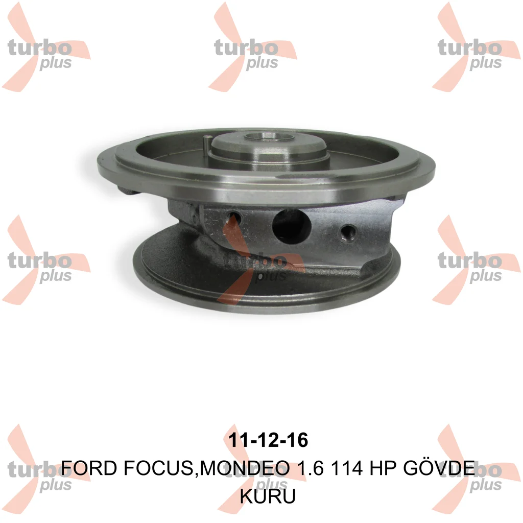 Turbo Plus | FORD FOCUS,MONDEO 1.6 114 HP GÖVDE