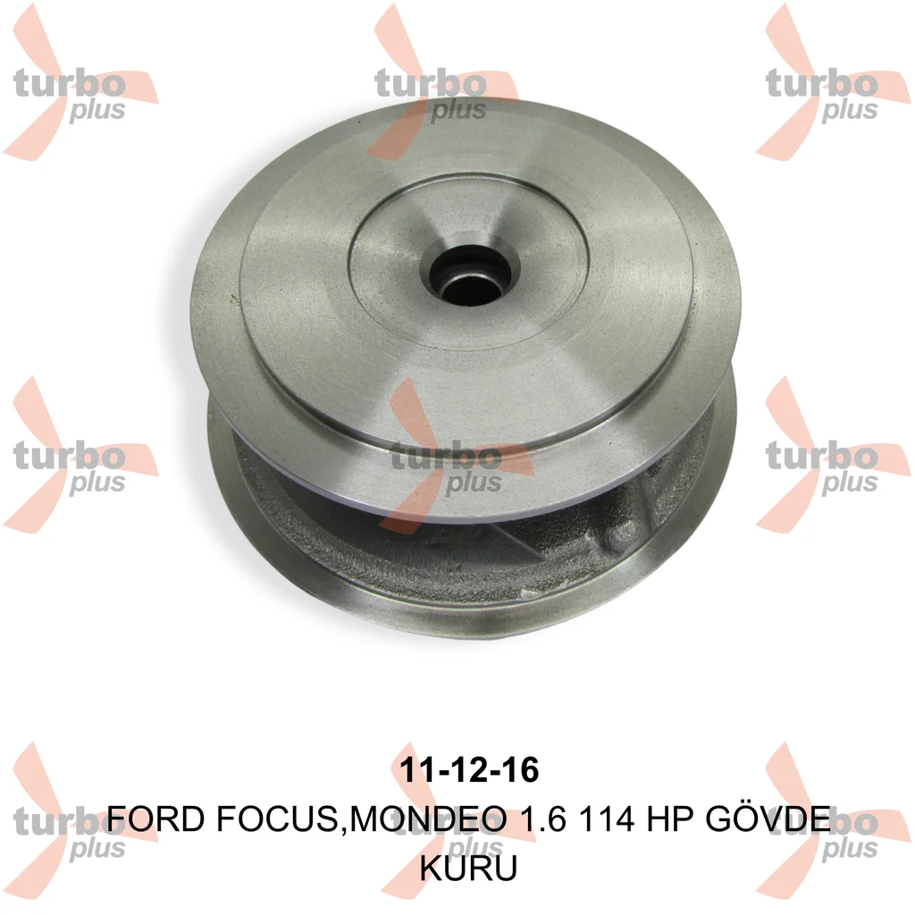 Turbo Plus | FORD FOCUS,MONDEO 1.6 114 HP GÖVDE
