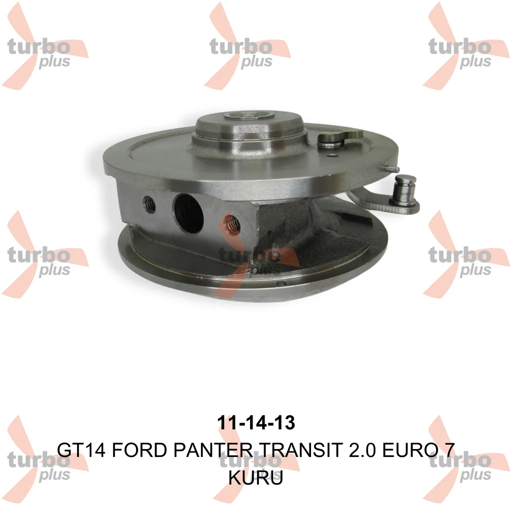 Turbo Plus | GT14 FORD PANTER TRANSIT 2.0 EURO 7 GÖVDE