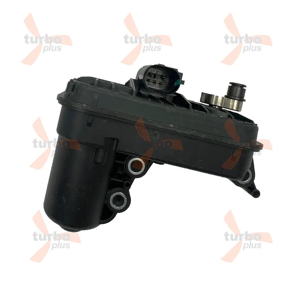 Turbo Plus | SEAT ARONA 1.0 (6NW011132-34) ELECTRONIC ACTUATOR