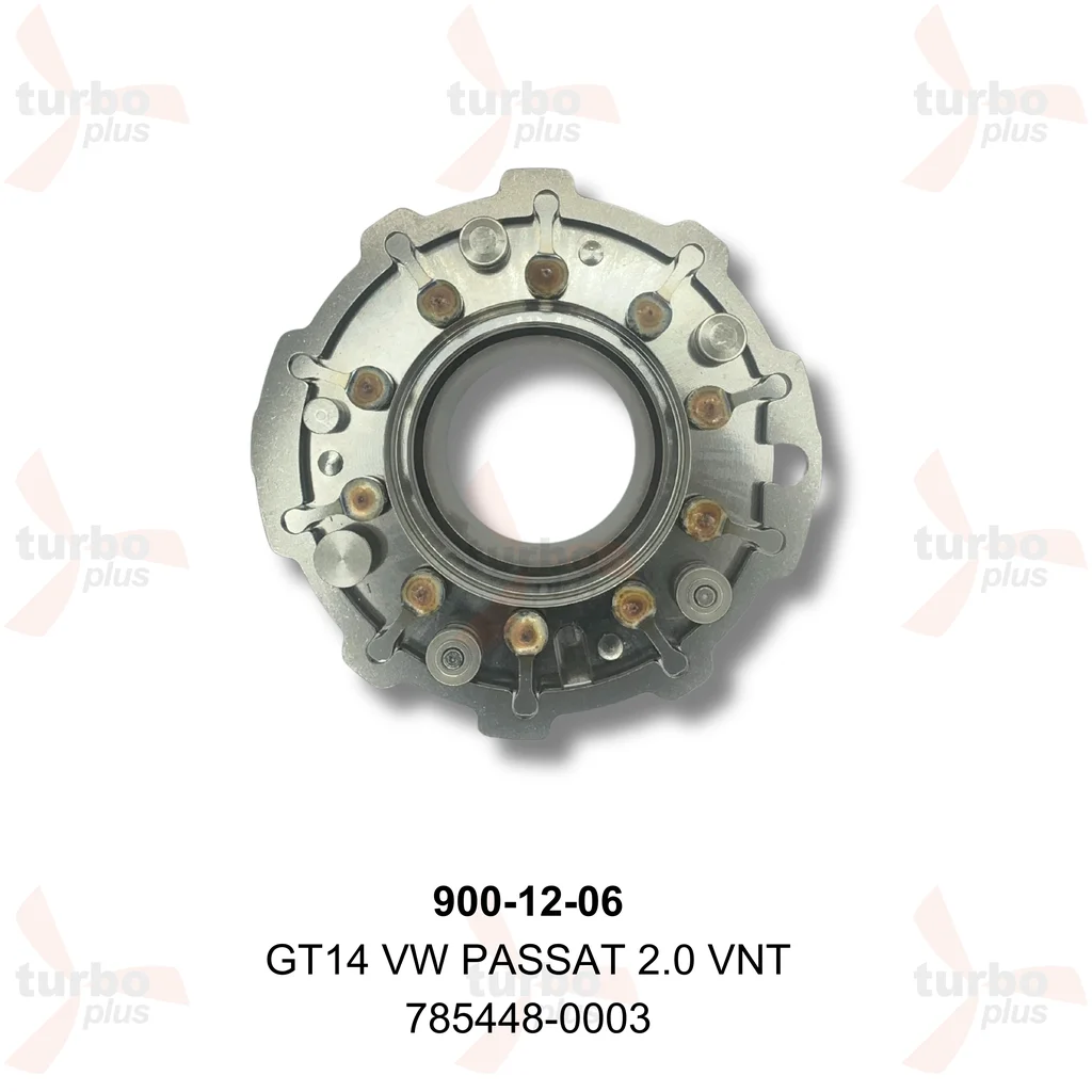 Turbo Plus | GT14 VW PASSAT 2.0 VNT