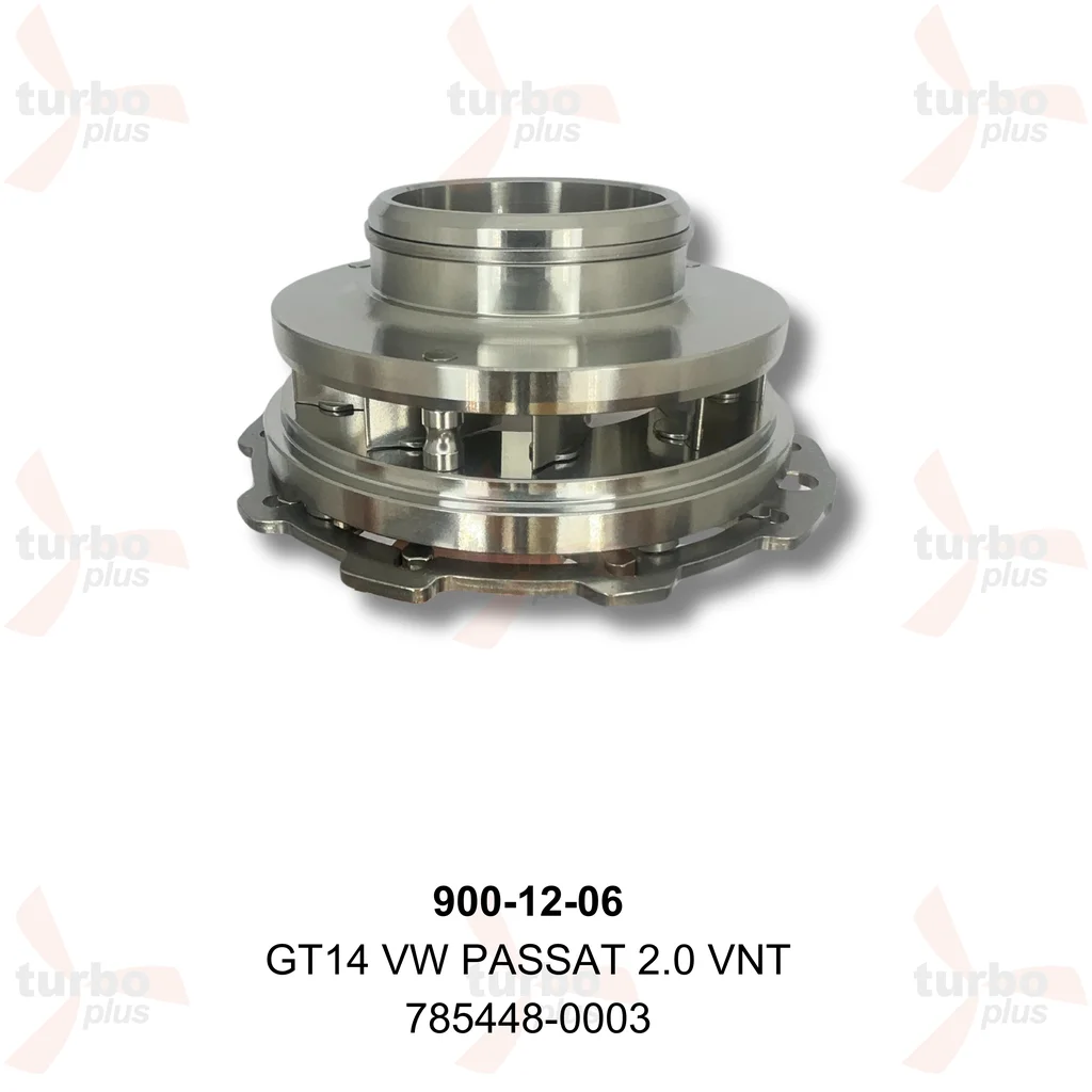 Turbo Plus | GT14 VW PASSAT 2.0 VNT
