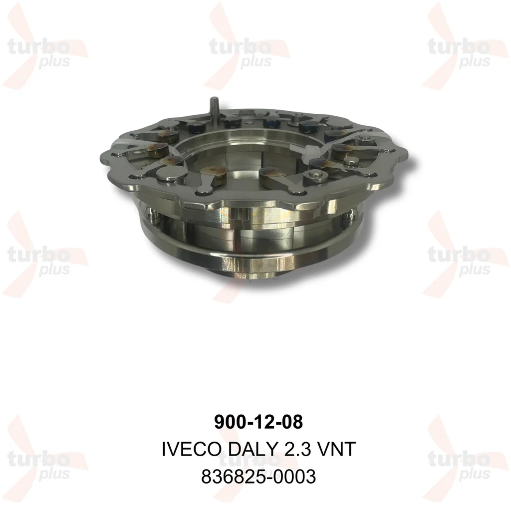 Turbo Plus | IVECO DALY 2.3 VNT