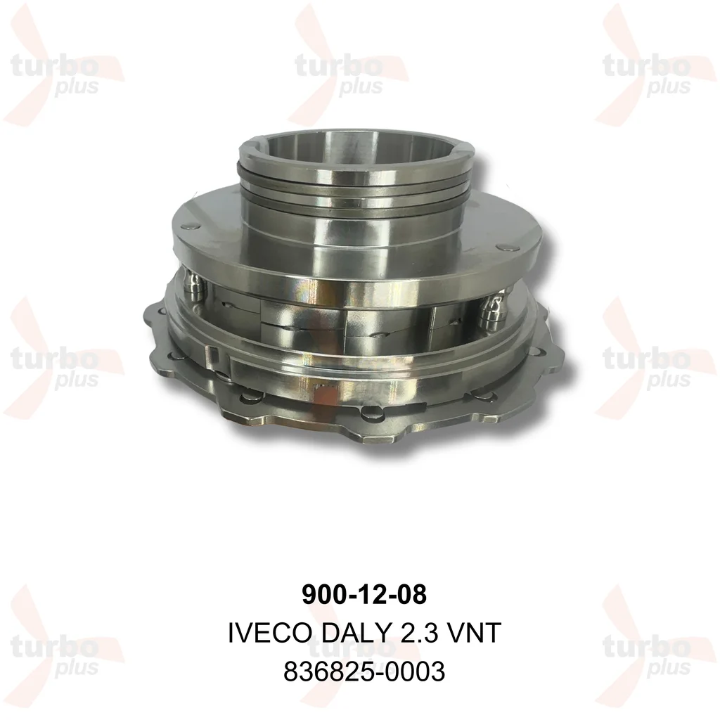 Turbo Plus | IVECO DALY 2.3 VNT