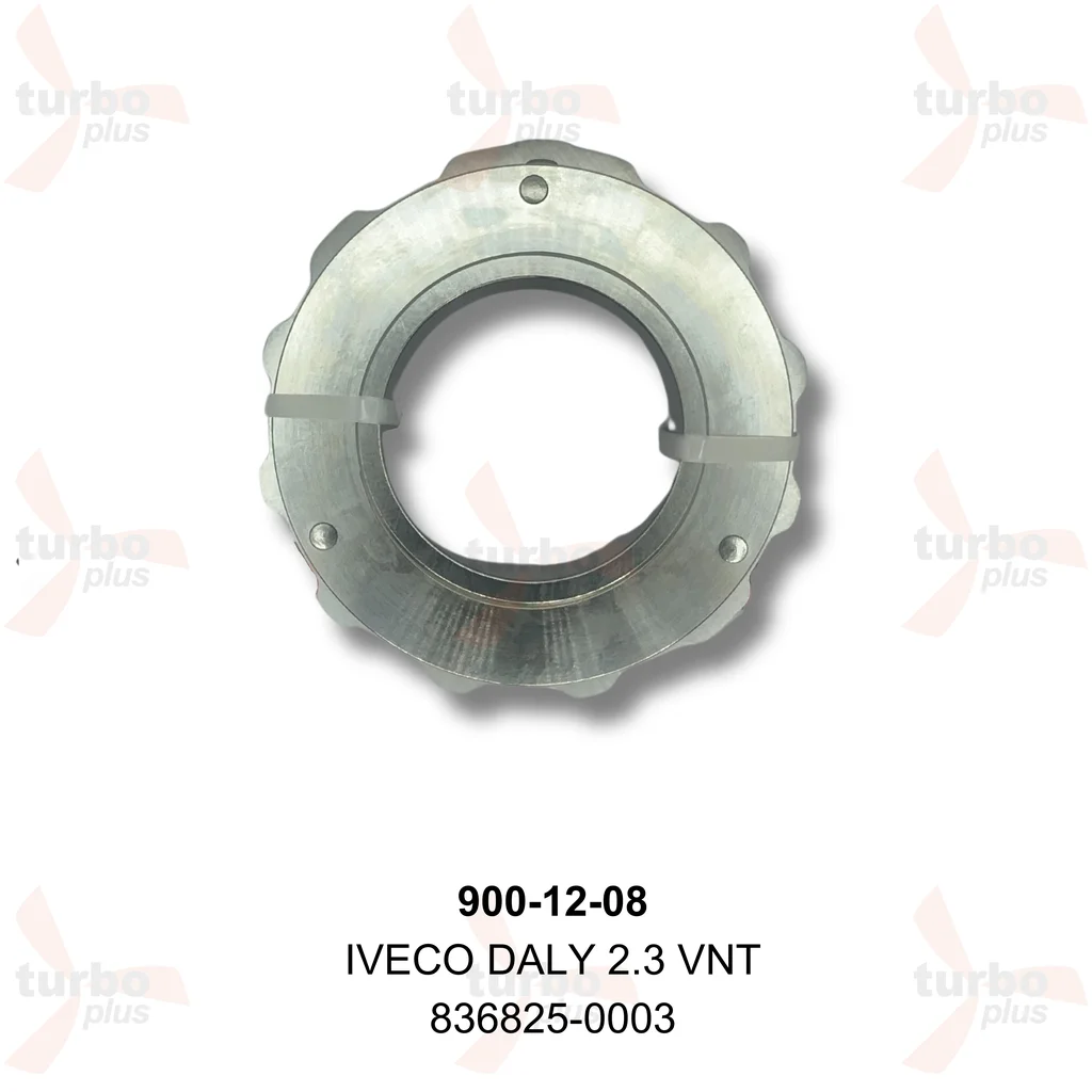 Turbo Plus | IVECO DALY 2.3 VNT
