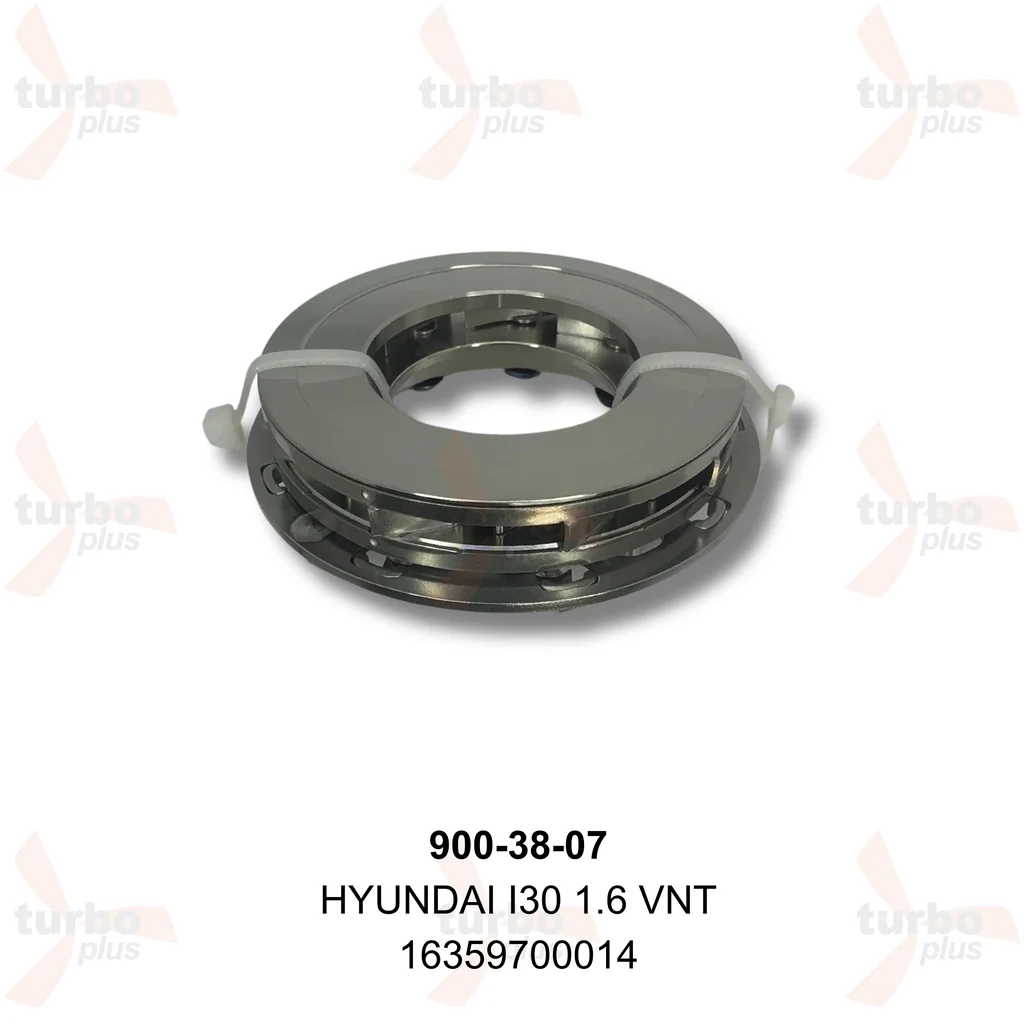 Turbo Plus | HYUNDAI I30 1.6  VNT