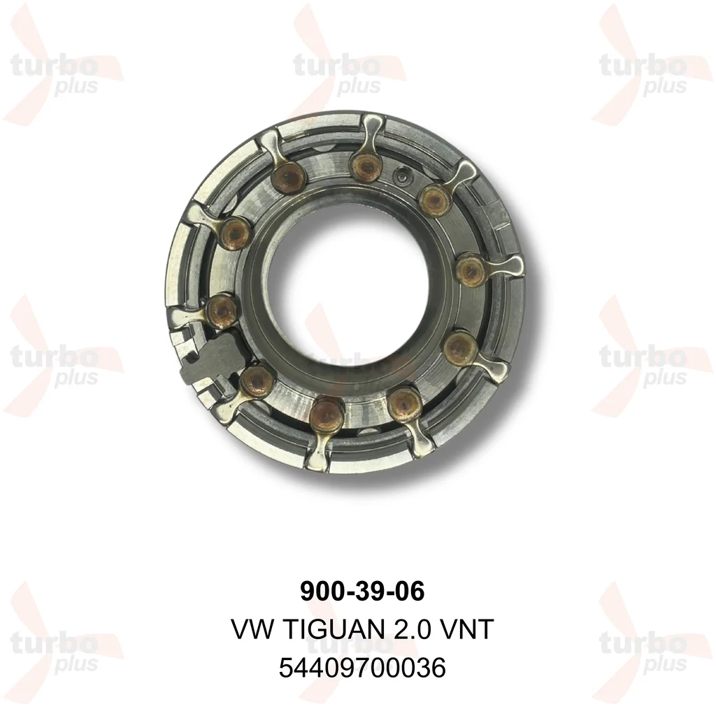 Turbo Plus | VW TIGUAN 2.0 VNT