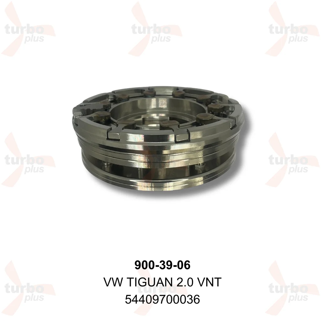 Turbo Plus | VW TIGUAN 2.0 VNT