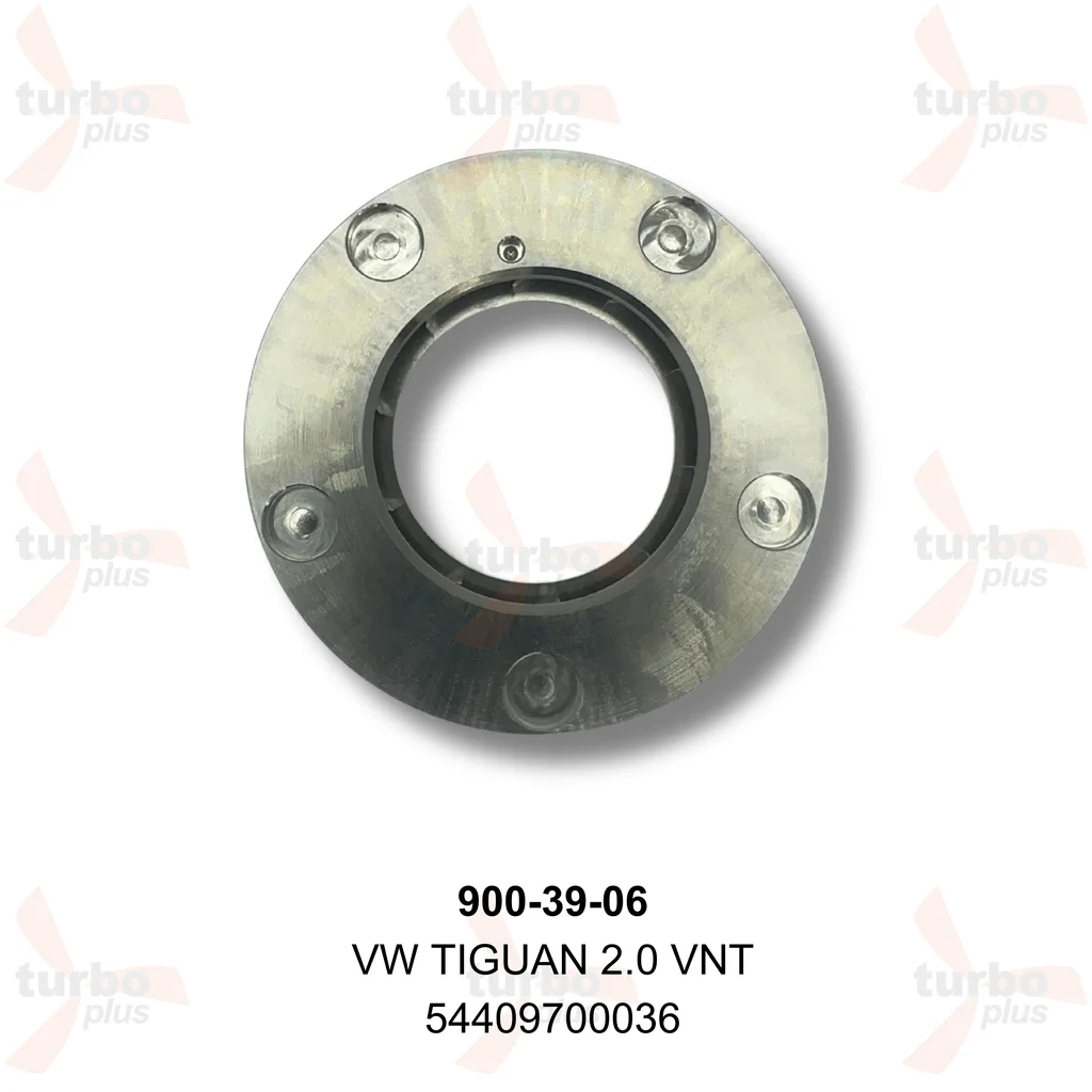 Turbo Plus | VW TIGUAN 2.0 VNT